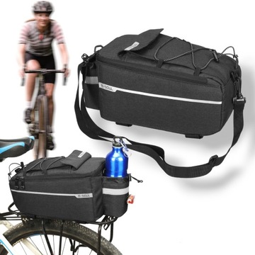 Велика сумка для велосипеда, велика сумка для велосипеда