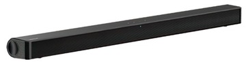 Звуковая панель Hisense HS205G 2.0 120W Bluetooth черный