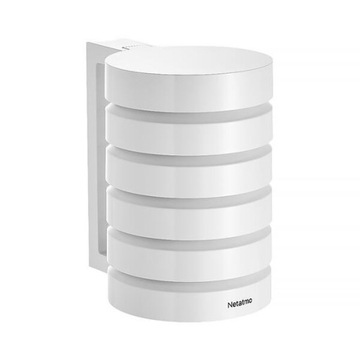 Netatmo WEATHER STATION SHIELD