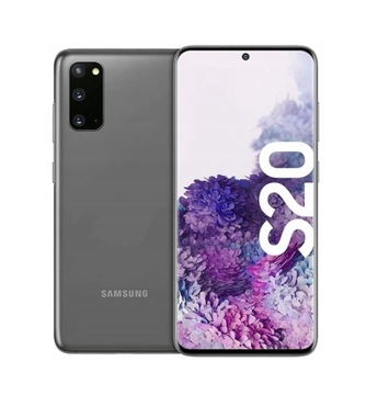 Дуже хороший SAMSUNG S20 G980F