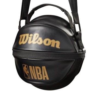Сумка, Сумка Уилсон НБА 3in1 баскетбольная сумка WZ6013001