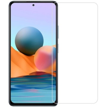 Закаленное стекло для Redmi Note 10 Pro