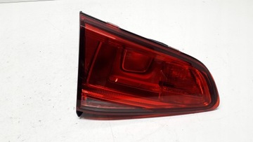 VW GOLF 7 VII LAMPA LEWA TYŁ W KLAPE 5G0945093AC