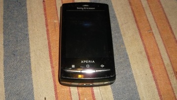 Смартфон Sony Ericsson XPERIA X10 mini pro 2 MB