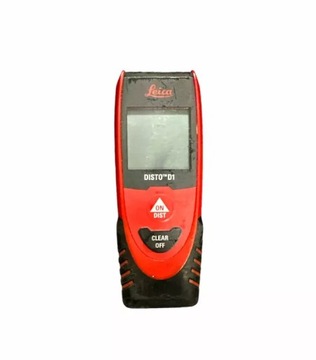 Дальномер LEICA GEOSYSTEMS AG DISTO D1 класс 2