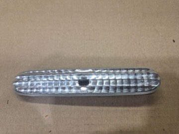 SsangYong Actyon 2006-2012 kierunkowskaz w błotnik