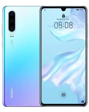 Як новий Huawei P30 128GB / Європейська дистрибуція / оригінал