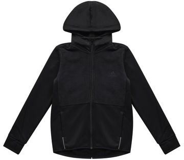 Дитяча толстовка ADIDAS FL TTOP HOOD gt1404 polar