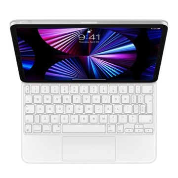 Apple клавіатура iPad Magic Keyboard 11 (3rd)))