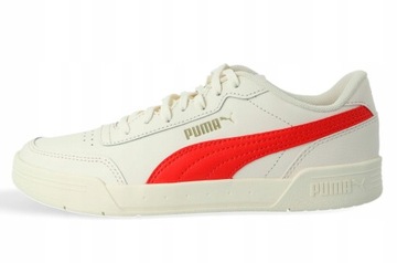 Спортивная обувь Puma Caracal Jr R. 35, 5 кроссовки