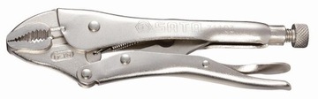 Самоблокуючі кліщі 250mm-SATA 71103