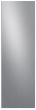 Панель для холодильника Bespoke SAMSUNG RA-R23DAAS9GG благородная сталь