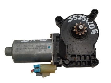 MERCEDES ML W163 LIFT 01- SILNICZEK SZYBY PRAWY PRZÓD 990408101