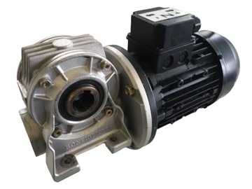 Мотор-редуктор CEG MT71C4-STD 230 / 400V 0.55 kW 133rpm 10: 1 NrZ103