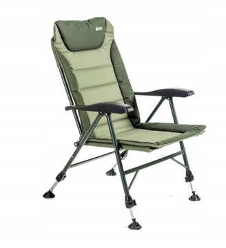 Кресло Mivardi Premium Quattro Green max 175kg