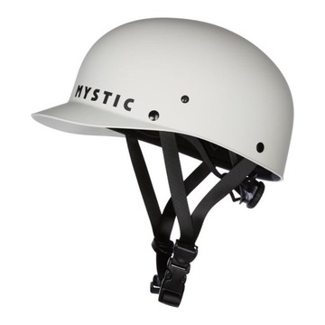 Шлем Mystic 2022 Shiznit Helmet White-S / M