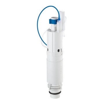Grohe дренажний клапан AV1 з 2-х ємнісним змивом для Rapid 42253000