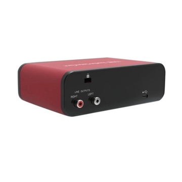 Аудио интерфейс USB-C Solo 3rd Gen. SPA-I01
