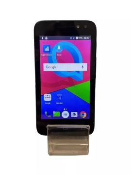 Телефон ALCATEL U3