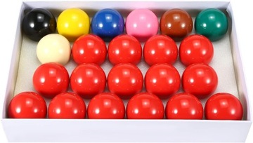 Бильярдные шары, 22 британского искусства бильярдный шар набор мяч