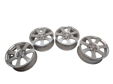 MERCEDES GLK FELGI ALUMINOWE 7,5Jx17 5x112 ET47,5 A2044013502