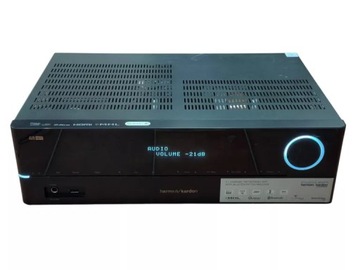 РЕСИВЕР HARMANKARDON AVR161S