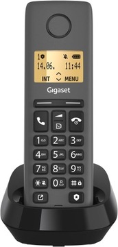 Беспроводной телефон Gigaset Pure 120 34D285
