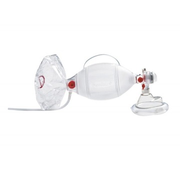 Реаніматор AMBU SPUR II для дітей