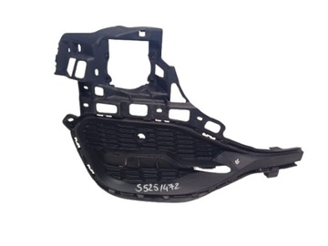 OPEL GRANDLAND X 17- KRATKA ZDERZAKA LEWA PRZÓD YP00028777