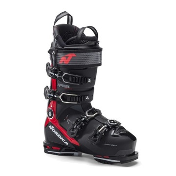 Лыжные ботинки Nordica SPEEDMACHINE 3 130 28cm