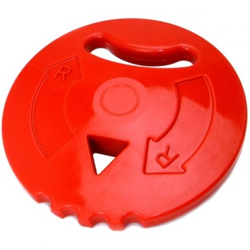 Диск для кидка Multi Throw 400 G Legend