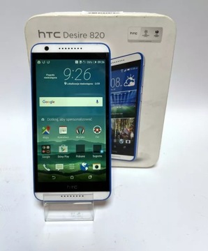 HTC DESIRE 820 / / ОПИСАНИЕ