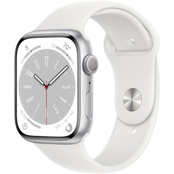 SMARTWATCH Apple WATCH SERIES 8 GPS 45mm - вибір кольору