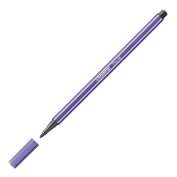 Фломастер STABILO Pen 68/55 (фиолетовый)