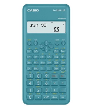 МАТЕМАТИЧЕСКИЙ КАЛЬКУЛЯТОР CASIO FX220 ЛОГАРИФМЫ, РАЗРЕШЕННЫЕ CKE НА MATURE