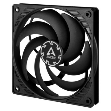 ARCTIC P12 тонкий PWM PST вентилятор x130