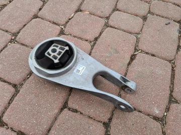 Подушка лапа коробки Opel Insignia B 22937343