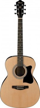 Ibanez VC50NJP-NT - акустическая гитара в комплекте