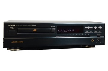 DENON DCD - 1015 CD ПЛЕЄР / CD-R ОРИГІНАЛ УГОДА