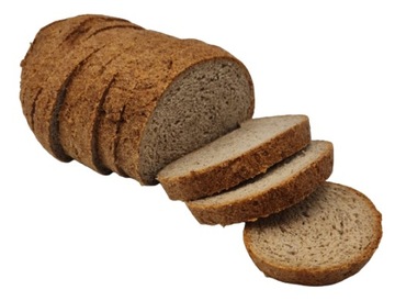 Кето щоденний хліб з низьким вмістом вуглеводів (LC)