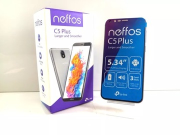 Телефон C5 PLUS TP7031A21 1 / 8GB # опис