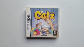 Catz