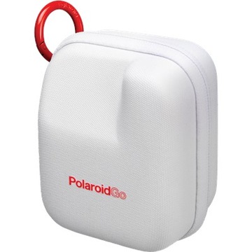 Чехол Polaroid Go Camera Case белый
