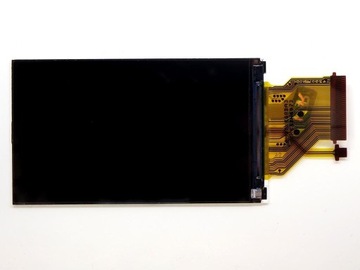 РК-дисплей Sony Alpha A5100 ILCE-5100