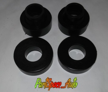Пружинные шайбы Jeep Grande Cherokee WJ 2 " (50 мм) 2001-2005
