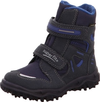 Superfit Husky теплая подкладка Gore-tex