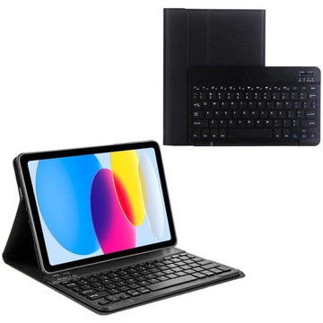 Чехол с клавиатурой Bluetooth для iPad 10 10,9 2022