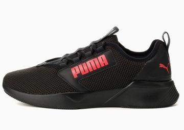 Обувь Puma Retaliate Tongue R. 45 черные кроссовки