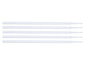 Палочки для затирки с аппликатором белый| 1 мм | op. 5pcs APP Micro Brush