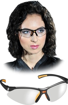 Анти-брызг защитные очки